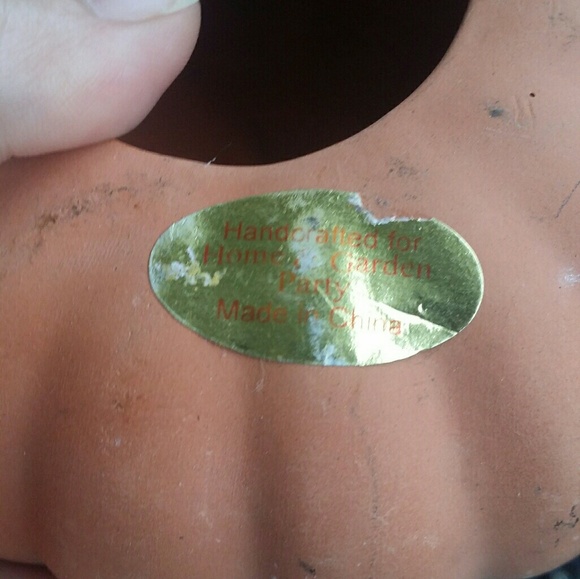 3 pumpkins - Picture 3 of 3